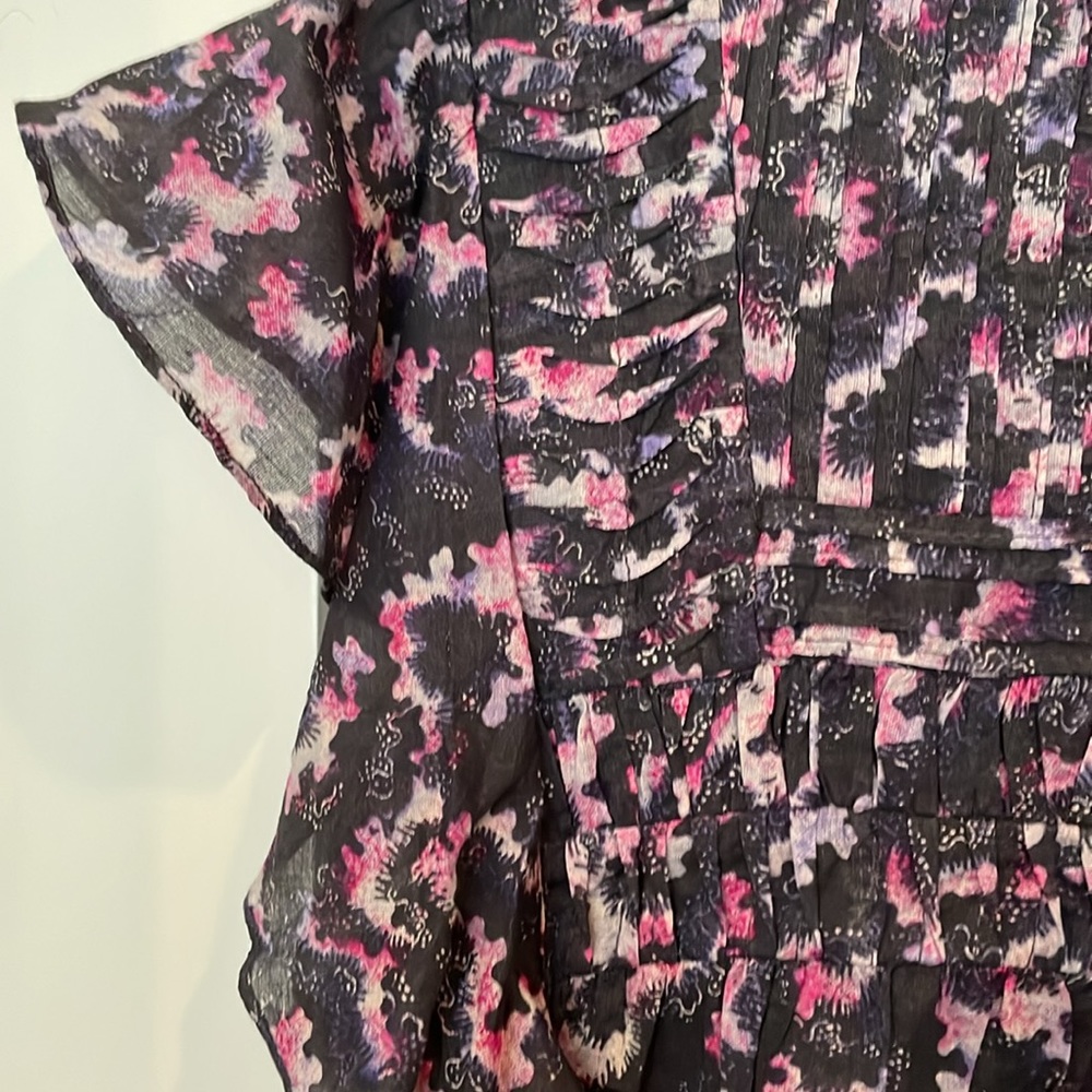 Isabel Marant top - Picture 6 of 9